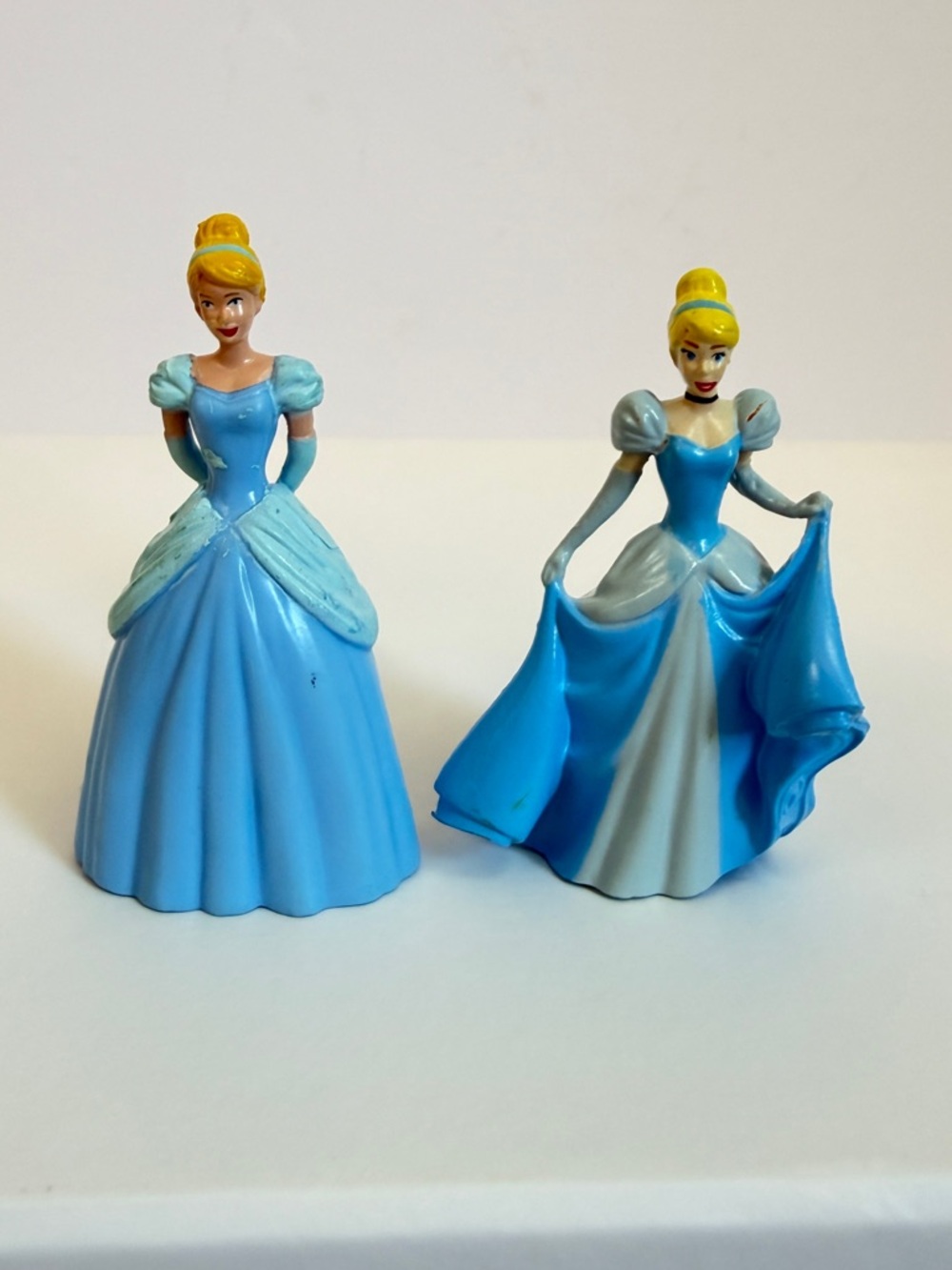 Disney Vintage Mini Princess Figures - Picture 15 of 16